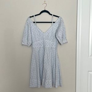 Derek Lam Crosby Dress NWOT